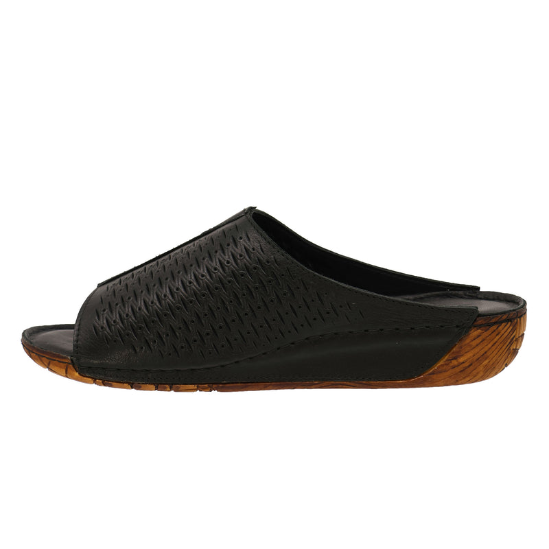 Womens Wren Slide Sandal