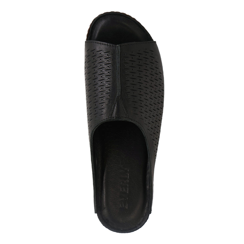 Womens Wren Slide Sandal