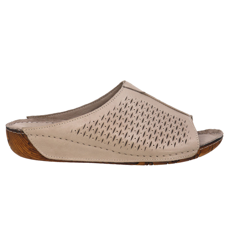 Women's WREN SLIDE SANDAL