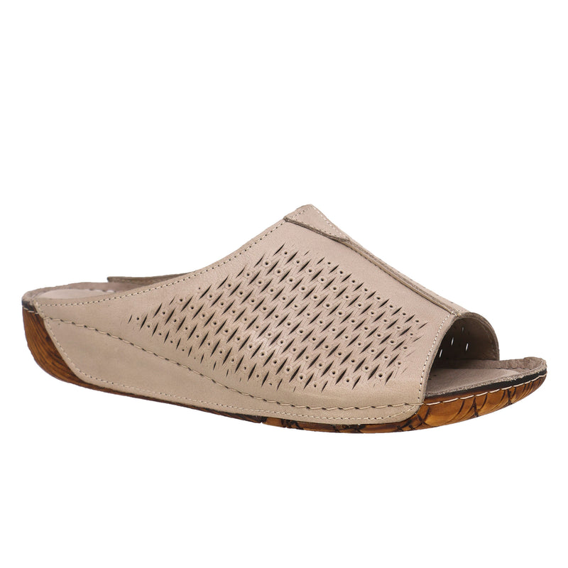 Womens Wren Slide Sandal