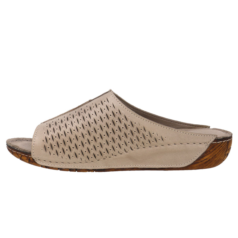 Womens Wren Slide Sandal