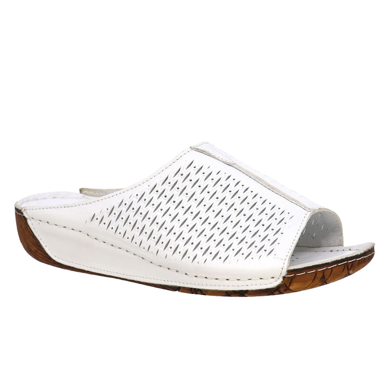 Womens Wren Slide Sandal