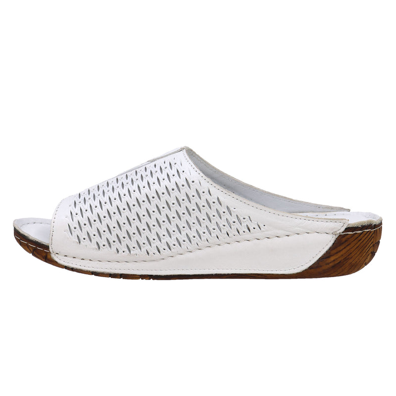 Womens Wren Slide Sandal