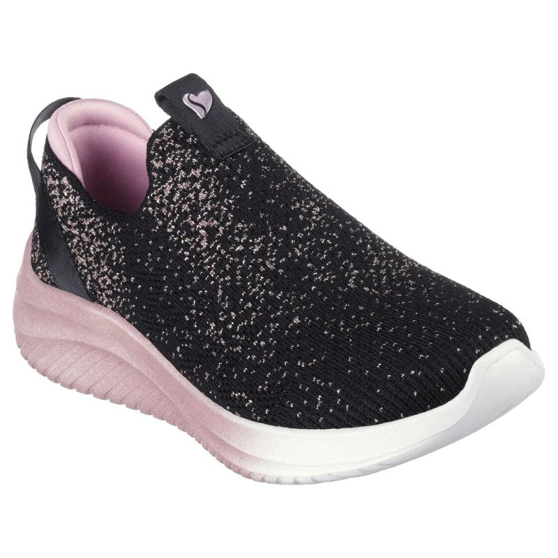 Girls Ultraflex 3 All Things Sparkle - Skechers - Tootsies Shoe Market - Sneakers/Athletic