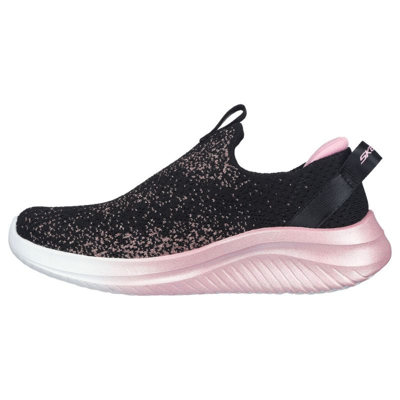 Girls Ultraflex 3 All Things Sparkle - Skechers - Tootsies Shoe Market - Sneakers/Athletic