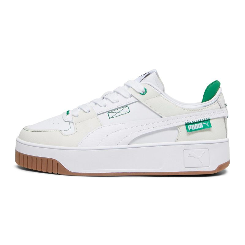 Womens Carina Street Wip - PUMA - Tootsies Shoe Market - Sneakers/Athletic