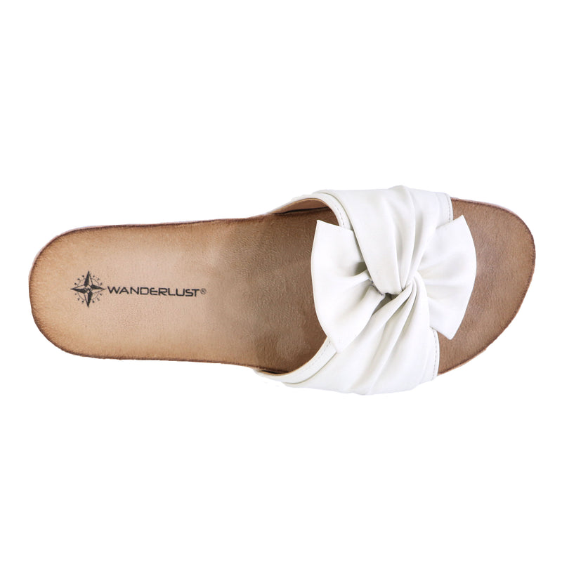 Womens Myla Sandal - WANDERLUST - Tootsies Shoe Market - Sandals