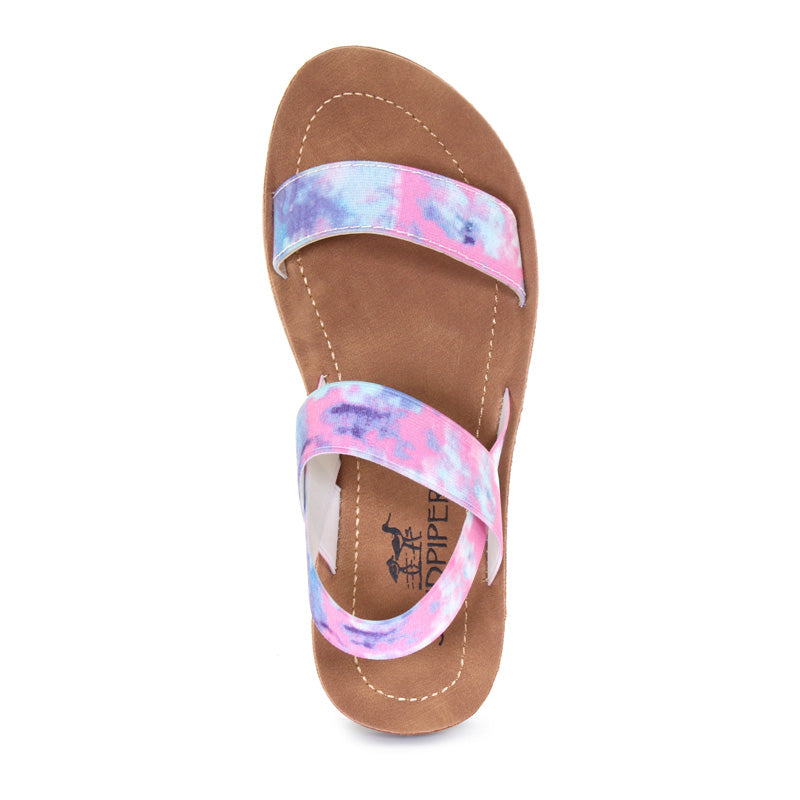Girls Star Sandal - SANDPIPERS - Tootsies Shoe Market - TTG GIRLS SANDALS