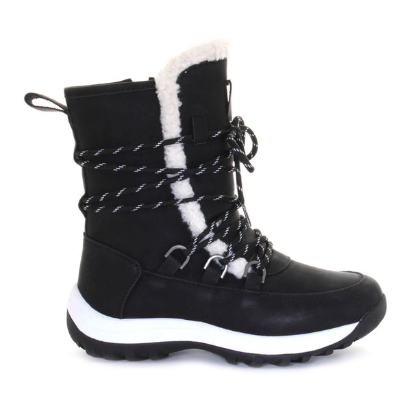 Wanderlust | Womens Miranda Winter Boot | Tootsies Shoe Market